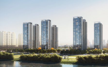 元旦致辭：頂住壓力、奮發(fā)拼搏，沒(méi)有跨不過(guò)去的坎